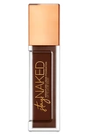 URBAN DECAY STAY NAKED WEIGHTLESS LIQUID FOUNDATION,S3267300