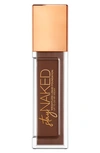 URBAN DECAY STAY NAKED WEIGHTLESS LIQUID FOUNDATION,S3267100