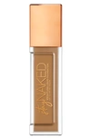 URBAN DECAY STAY NAKED WEIGHTLESS LIQUID FOUNDATION,S3265200