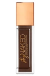 URBAN DECAY STAY NAKED WEIGHTLESS LIQUID FOUNDATION,S3267500