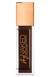 URBAN DECAY STAY NAKED WEIGHTLESS LIQUID FOUNDATION,S3267700