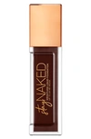 URBAN DECAY STAY NAKED WEIGHTLESS LIQUID FOUNDATION,S3267600