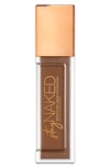 URBAN DECAY STAY NAKED WEIGHTLESS LIQUID FOUNDATION,S3266300