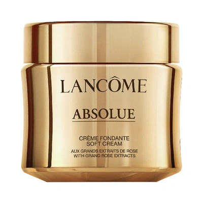 Lancôme Absolue Soft Cream Revitalizing & Brightening Moisturizer 2 oz/ 60 ml