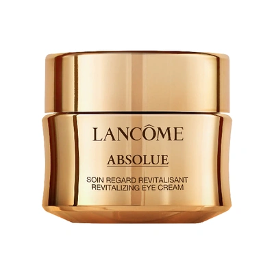 Lancôme Absolue Revitalizing Eye Cream 0.7 oz/ 20 ml