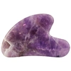 MOUNT LAI GUA SHA FACIAL LIFTING TOOL AMETHYST,2271278