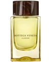 BOTTEGA VENETA MEN'S ILLUSIONE EAU DE TOILETTE, 3-OZ.