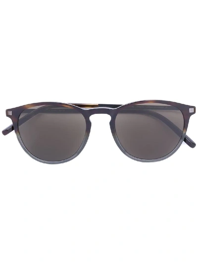 Mykita Nukka Sunglasses - Black