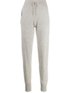 N•PEAL LOUNGE KNIT TROUSERS