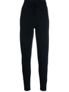 N•PEAL LOUNGE KNITTED TROUSERS