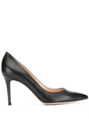 GIANVITO ROSSI STILETTO PUMPS