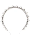 SIMONE ROCHA EMBELLISHED HAIR BAND