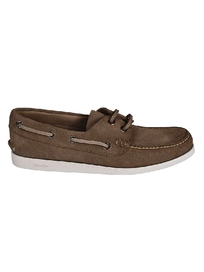 Church's Loafers In Beige