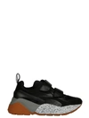 Stella Mccartney Eclypse Sneakers