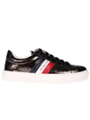 MONCLER AIREL trainers,11028054