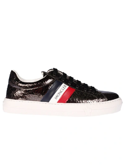 Moncler Airel Trainers In Multicolor