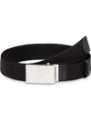 PRADA BELT NASTRO NYLON,11028119