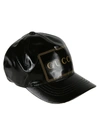 GUCCI LOGO BASEBALL CAP,11028625