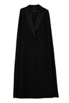 MAX MARA RIVA CADY CAPE COAT,11027933