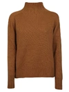 ARAGONA H-NECK SWEATER,11028860