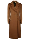 VERSACE CONCEALED COAT,11028697