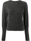 ISABEL MARANT Colroy cashmere jumper