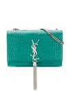 SAINT LAURENT KATE CROSSBODY BAG