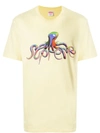 SUPREME TENTACLES T-SHIRT