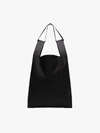 ALYX 1017 ALYX 9SM BLACK SHOPPING TOTE BAG,AAUTB0004FA02BLK000113855234