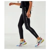 Nike Women's Sportswear Air Tape Leggings In Black