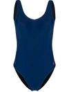 PERFECT MOMENT ONE PIECE SWIMSUIT