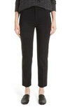 VINCE TAPERED ANKLE TROUSERS,VR56021280