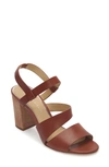 ETIENNE AIGNER LANE BLOCK HEEL SANDAL,EAF1191