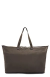 TUMI VOYAGEUR JUST IN CASE PACKABLE NYLON TOTE,110043-8605