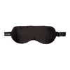 Mm6 Maison Margiela Eye Mask Belt Bag In T8013 Black