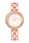 FENDI Women's Fendi My Way Swiss Quartz Bracelet Watch, 36mm