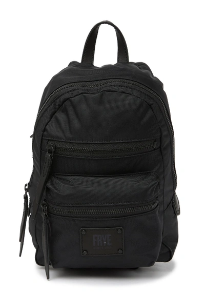 frye ivy mini nylon backpack Stud Backpack, Dusty Rose Fashion FRYE IVY BACKPACK BRONZE FULL