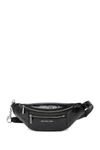 MICHAEL MICHAEL KORS Mott Leather Waistpack