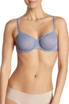 DKNY Lace Underwire Demi Bra (A-DD Cups)