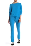 Wildfox Malibu Sweatpants In Wonderland