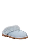 Ugg Genuine Shearling Slipper In Scc