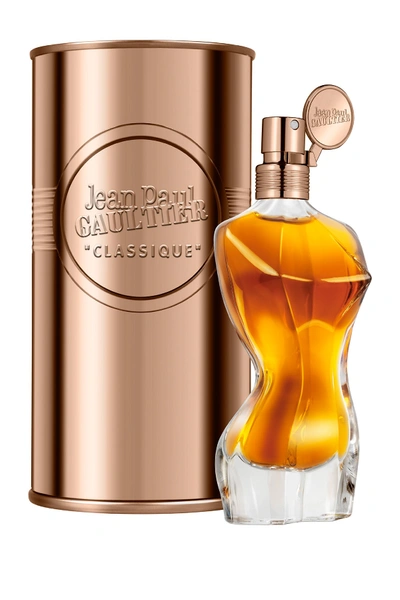 Jean Paul Gaultier Classique Eau De Parfum Spray - 50ml.