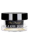 TOO FACED Glow Job Radiance-Boosting Glitter Face Mask (Limited Edition)