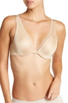 DKNY Signature Unlined Underwire Bra (A-DD Cups)