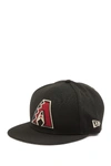 NEW ERA MLB Arizona Diamondbacks Snapback