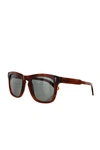 VILEBREQUIN Fuse Square Sunglasses