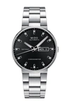 MIDO MEN'S COMMANDER II SWISS AUTOMATIC BRACELET WATCH,7612330126980