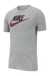 NIKE Swoosh Logo T-Shirt