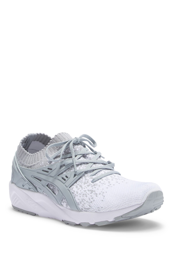 gel kayano sizing