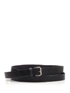 ISABEL MARANT ISABEL MARANT JUDD BELT